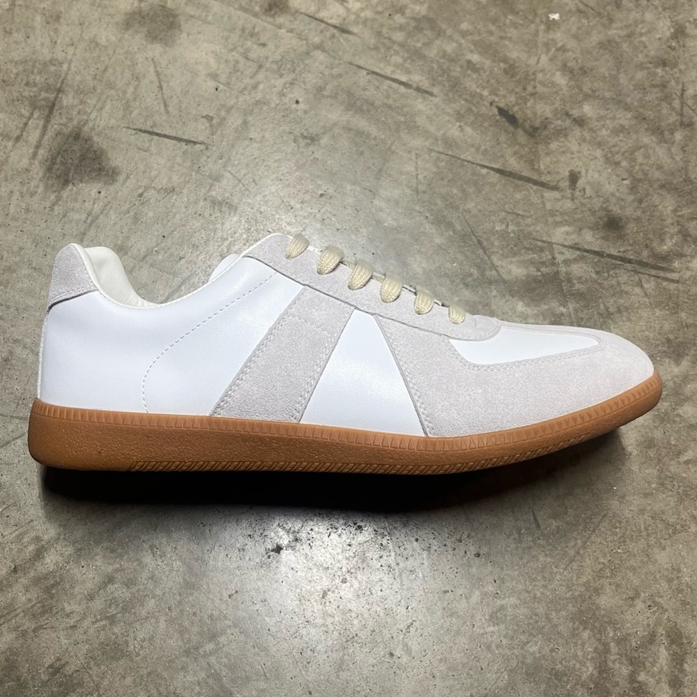 Maison Martin Margiela Inspired GATs German Army Trainers